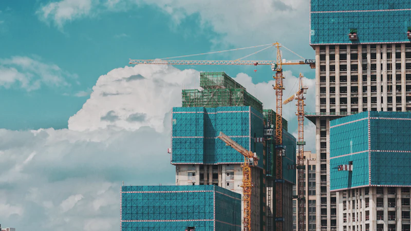 Specialized Demolition services in Georgia - professional demolition work