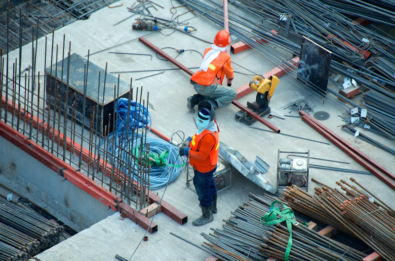 Residential Demolition and Removal services in Georgia - professional demolition work